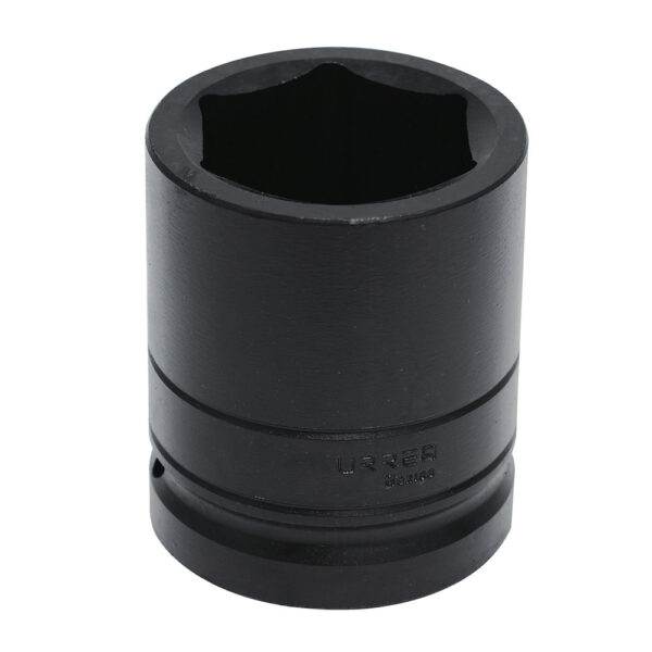 Dado de impacto cuadro de 1", 6 puntas, métrico, 36 mm Urrea