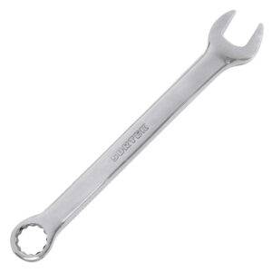 100379 Llave combinada pulido espejo métrica, 12 puntas, 29 mm Surtek