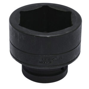 10060M Dado de impacto cuadro de 1", 6 puntas, métrico, 60 mm Urrea