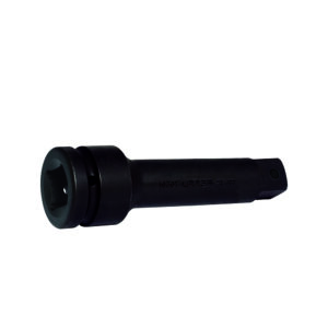 10607 Extensión con barreno pasado para dado de impacto cuadro de 1", 7" Urrea