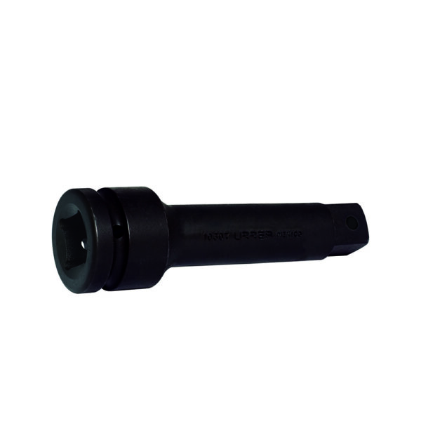 10607 Extensión con barreno pasado para dado de impacto cuadro de 1", 7" Urrea