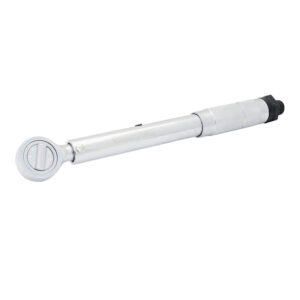 107102 Torquímetro de trueno una escala cuadro de 3/8", 120-960 in-lb Surtek