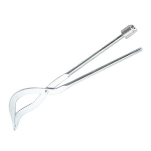 107200 Tenazas para frenos apertura 13/16", longitud 13-3/4" Surtek