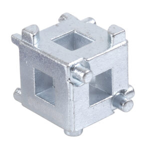107218 Extractor del pistón del caliper, cuadro 3/8" Surtek