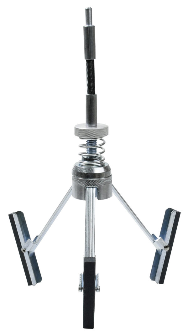 Bruñidora para cilindro motor de 2" a 7" Surtek