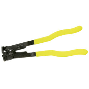 107254 Pinza para abrazaderas de junta homocinética apertura máxima 1-1/16", 9" Surtek