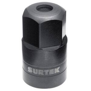 107285 Extractor de capuchón 1-3/16", 1-1/2" Surtek