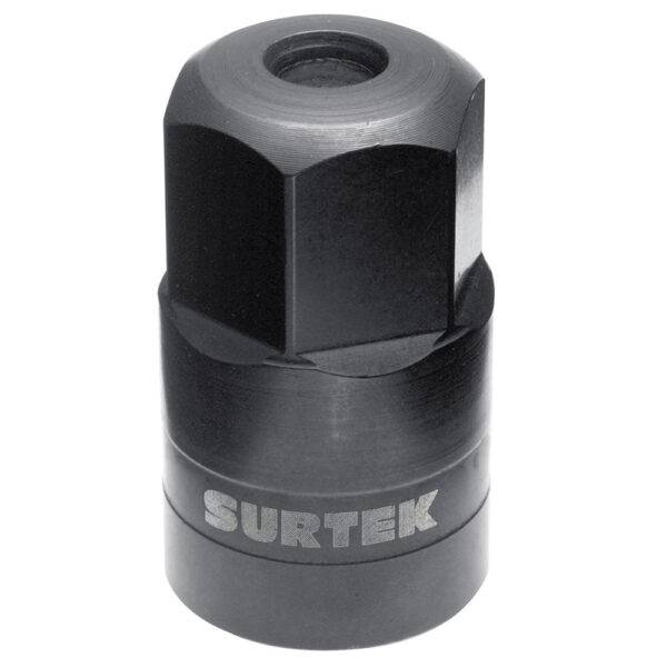 107285 Extractor de capuchón 1-3/16", 1-1/2" Surtek