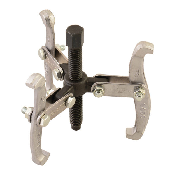 107295 Extractor reversible 2 o 3 quijadas tipo "C", 2 posiciones Surtek