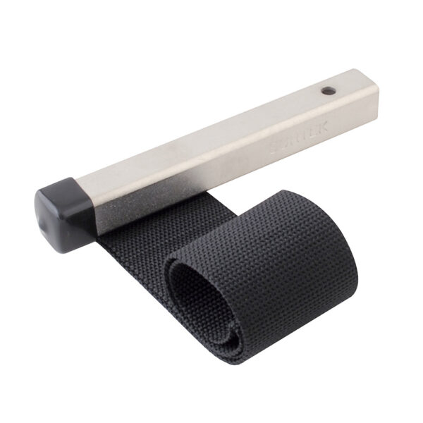 107315 Llave de lona autoajustable para quitar filtros de 0-6" Surtek