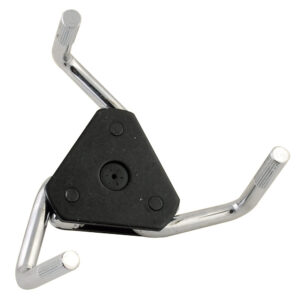 Llave autoajustable de 3 brazos para quitar filtros de 2-7/16" a 4-3/4" Surtek