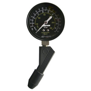 107367 Verificador de compresión a gasolina 300 PSI Surtek