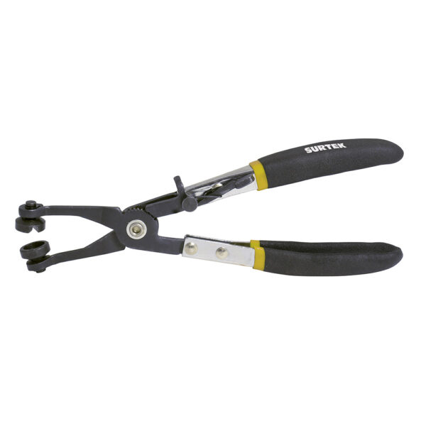 107376 Pinza para abrazaderas 2-1/2" Surtek