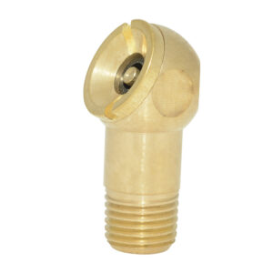 108110 Cabeza para inflar de 1/4" NPT, macho Surtek
