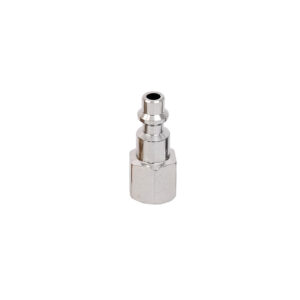 108121 Conector de zinc de conexión rápida 1/4" NPT, hembra Surtek