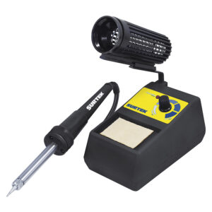 112504 Estación de soldadura 50 W, 127 V Surtek