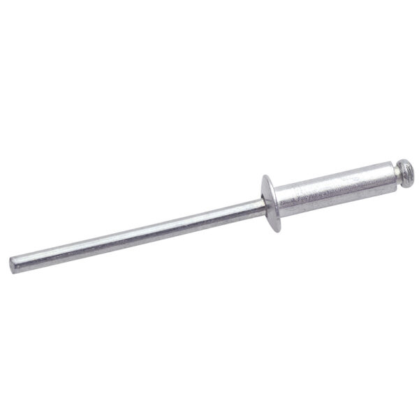 113403 Remache 1/8" x 5/16", 10 bolsas con 100 remaches Surtek
