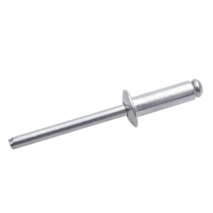 113412 Remache 3/16" x 3/8", 5 bolsas con 100 remaches Surtek