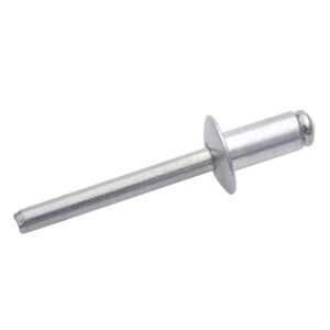 113418 Remache 1/4" x 1/4", 5 bolsas con 50 remaches Surtek