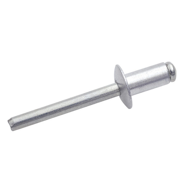 113420 Remache 1/4" x 1/2", 5 bolsas con 50 remaches Surtek