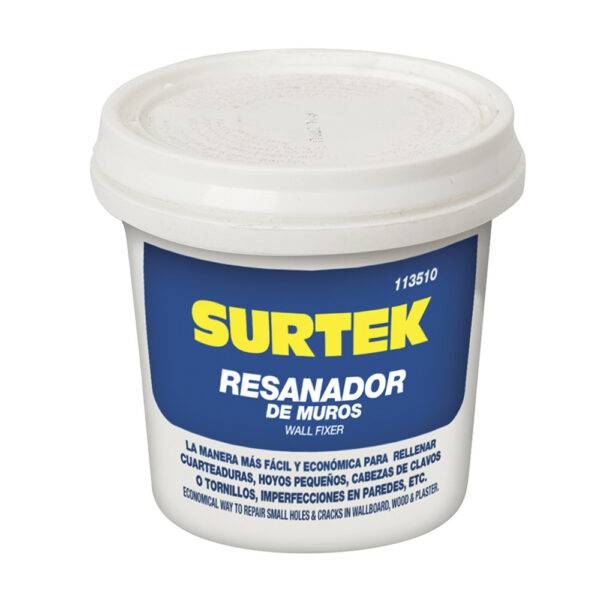 113510 Resanador de muros 236 ml Surtek