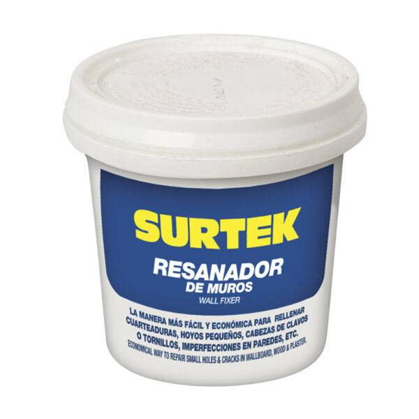 113512 Resanador de muros 1 Lt Surtek