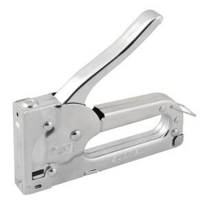 114300 Engrapadora metálica tipo pistola para grapas de 5/32" a 5/16" Surtek