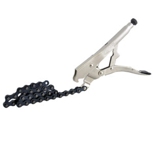 115063 Pinza de presión de 8" de cadena Surtek