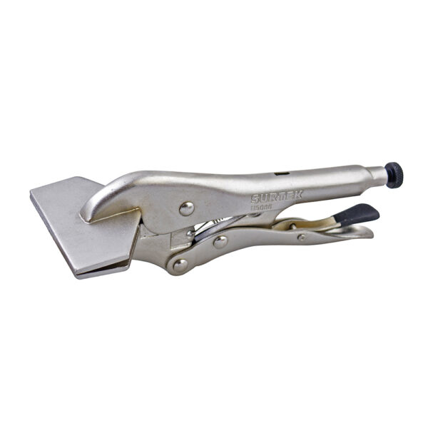 115086 Pinza para hojalatero de presión de 8" Surtek