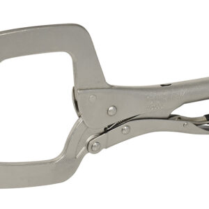 115089 Pinza de presión de 11" tipo "C" Surtek