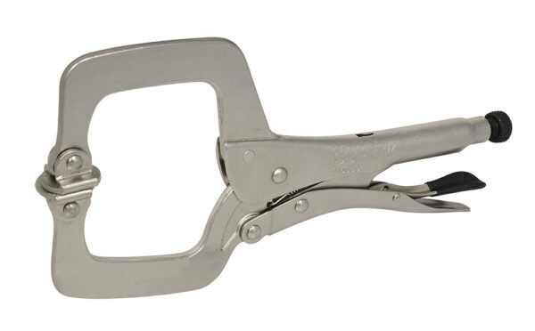 115089 Pinza de presión de 11" tipo "C" Surtek