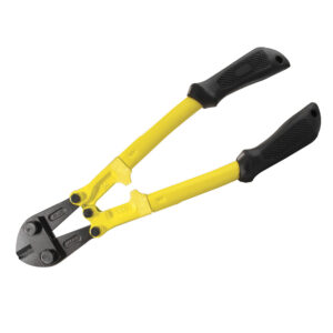 115139 Cortapernos con mangos tubulares 12" Surtek