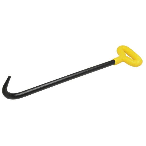 115157 Amarrador de varilla con punta cónica 10-1/2" Surtek
