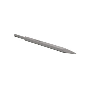117533 Cincel corta frío punta SDS PLUS 10 mm x 250 mm Surtek