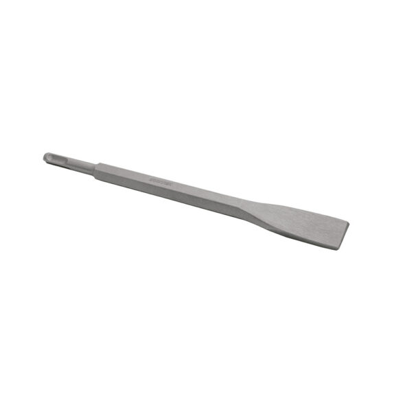 Cincel corta frío plano SDS PLUS 10 mm x 250 mm Surtek