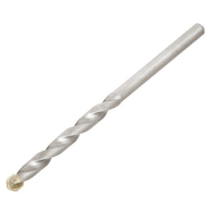 119165 Broca para concreto de acero al carbono 5/8" x 6" zanco recto Surtek