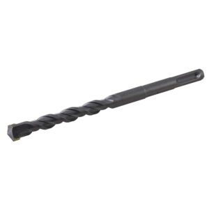119214 Broca para concreto de acero SDS PLUS 1/2" x 12" con punta de tungsteno Surtek