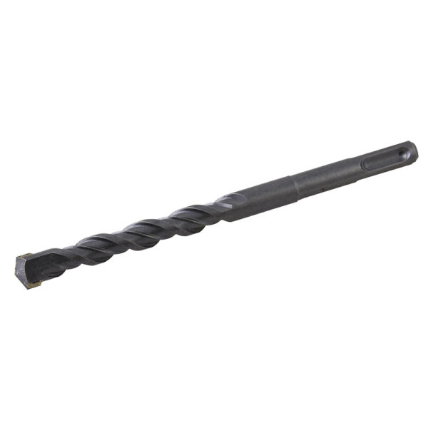 119220 Broca para concreto de acero SDS PLUS 7/8" x 12" con punta de tungsteno Surtek