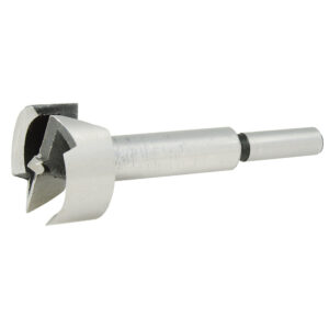 119316 Broca para madera de acero forstner 1" zanco de 7/16" Surtek