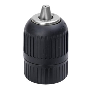 119405 Broquero 3/8", rosca 3/8" - 24 NF sin llave Surtek
