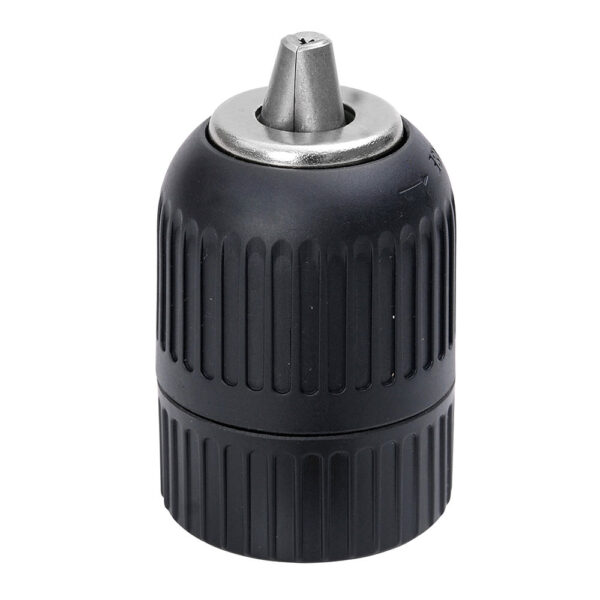 119405 Broquero 3/8", rosca 3/8" - 24 NF sin llave Surtek