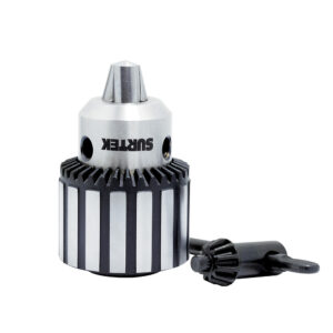 Broquero de 1/2", rosca B16 con llave Surtek