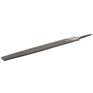 Lima plana bastarda 8" Surtek