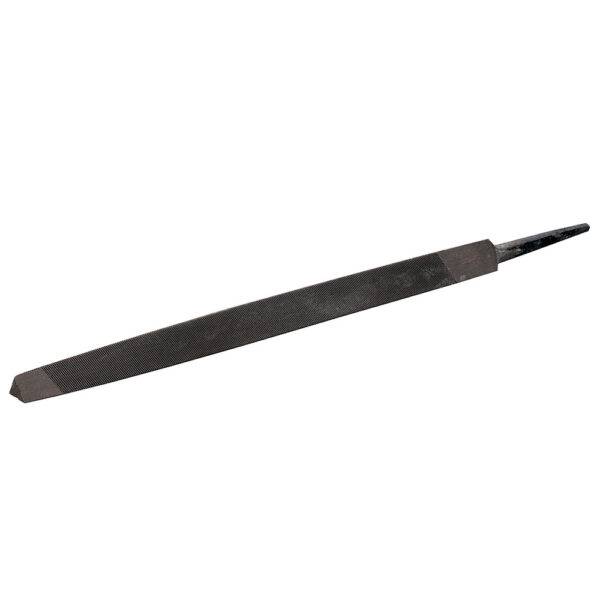 Lima triangular 5" Surtek
