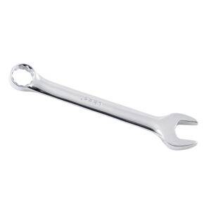 1208MT Llave combinada corta pulido espejo métrica, 12 puntas, 8 mm Urrea