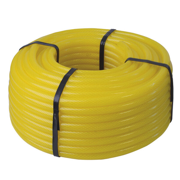 121010 Manguera para gas en rollo 3/8", 50 m Surtek