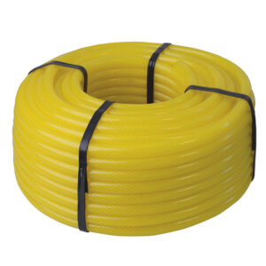 121011 Manguera para gas en rollo 1/2", 50 m Surtek