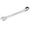 1210CMR Llave combinada pulido espejo de matraca spline reversible en pulgadas, 5/16" Urrea