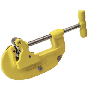 121159 Cortatubos cuerpo de acero forjado de 5/8" a 2-1/8" Surtek