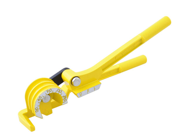 121162 Dobladora manual para tubo de 1/4" a 3/8" Surtek